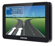 Snooper S8110  Sat nav-reparationer